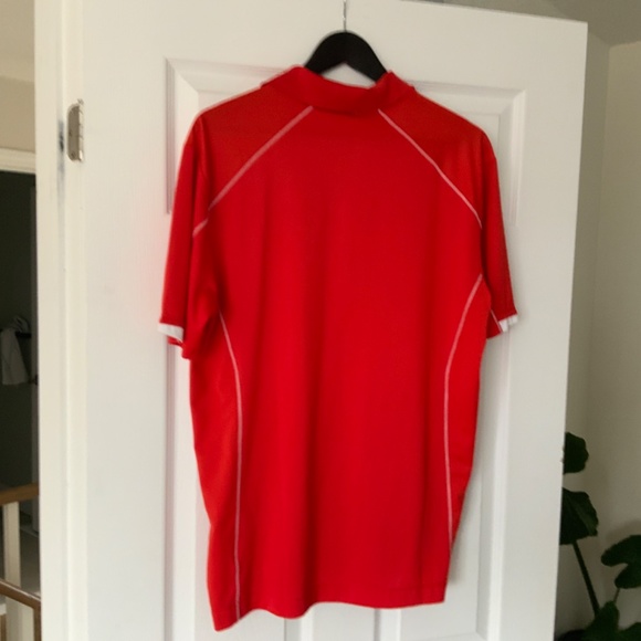 Men’s DriFit Nike Golf Polo - Size M - Picture 3 of 3